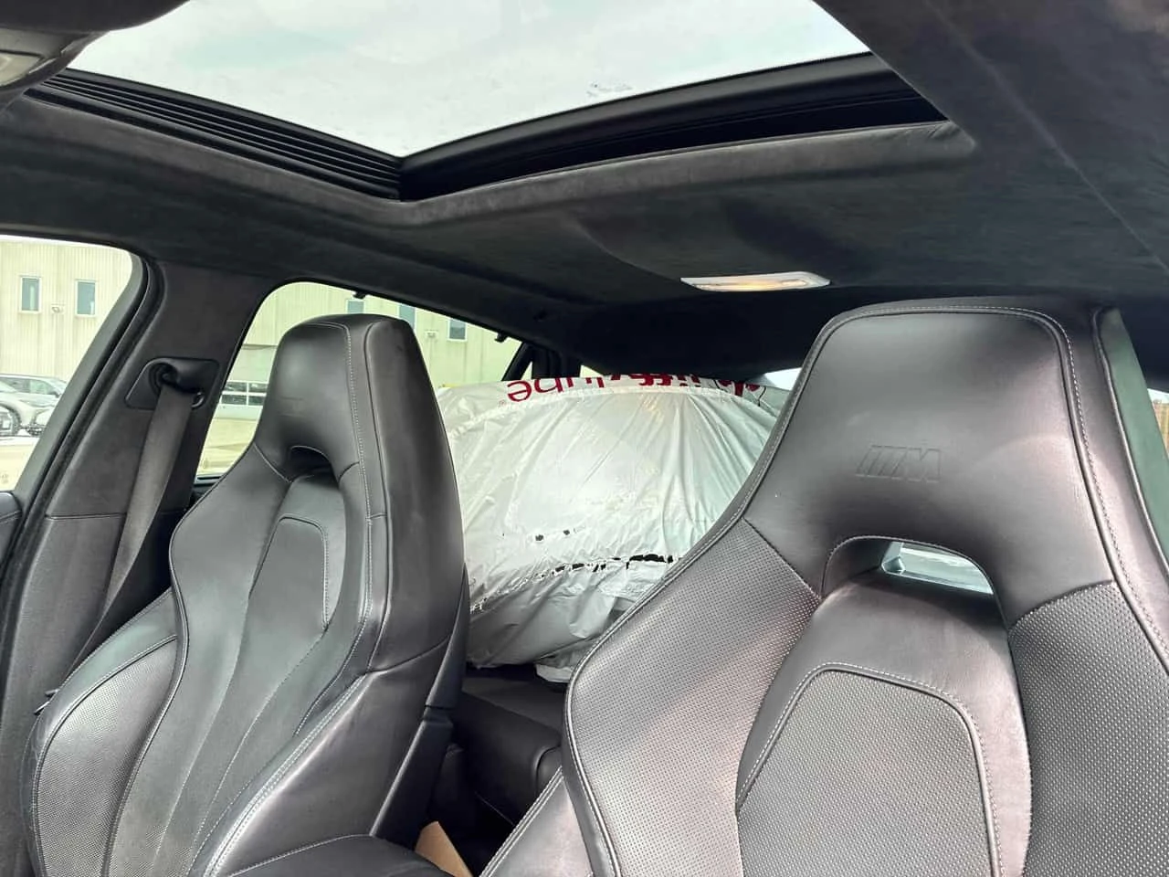 BMW X6 * AWD 4dr * CARFAX * ЦЕНА ДО БГ, снимка 9 - Автомобили и джипове - 53710258