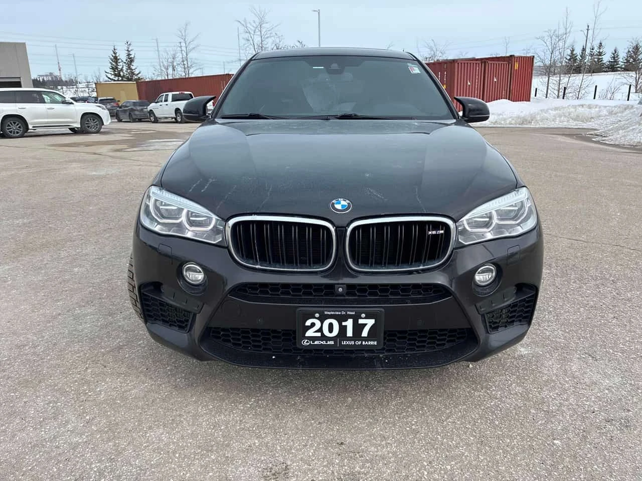 BMW X6 * AWD 4dr * CARFAX * ЦЕНА ДО БГ, снимка 2 - Автомобили и джипове - 53710258
