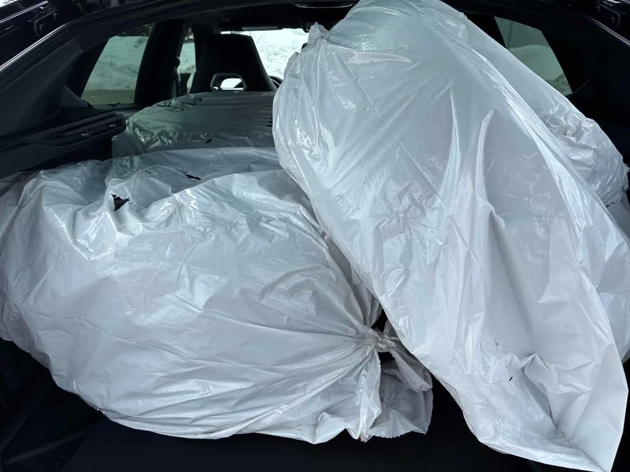 BMW X6 * AWD 4dr * CARFAX * ЦЕНА ДО БГ, снимка 15 - Автомобили и джипове - 53710258