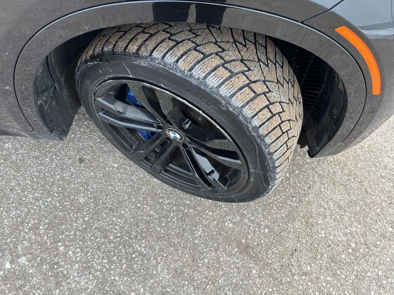 BMW X6 * AWD 4dr * CARFAX * ЦЕНА ДО БГ, снимка 13 - Автомобили и джипове - 53710258