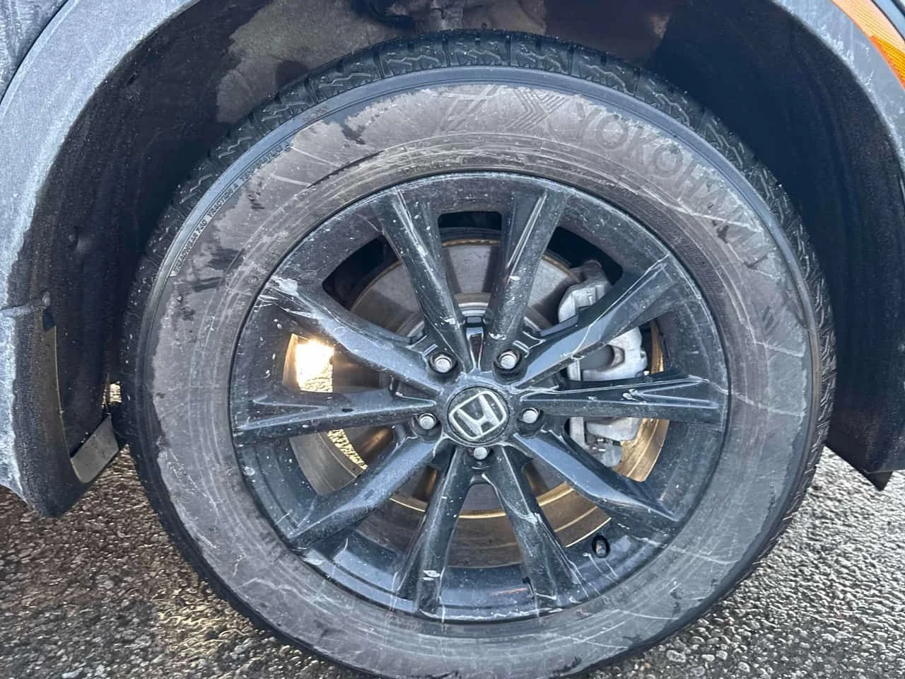 Honda Cr-v EX L / CARFAX / LED / PANO / NAVI / 360 , снимка 7 - Автомобили и джипове - 53742922