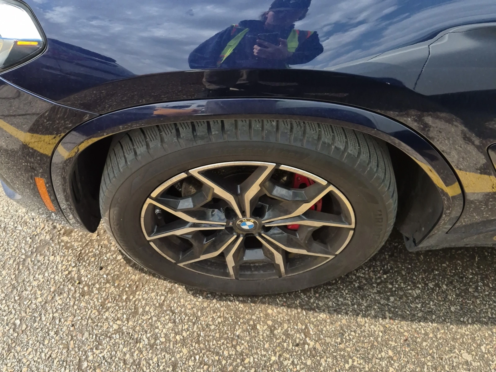 BMW X3 M40I* M PACK* Pano* 360view* H&K* �������* HEAD-UP | Mobile.bg � ����������� 5