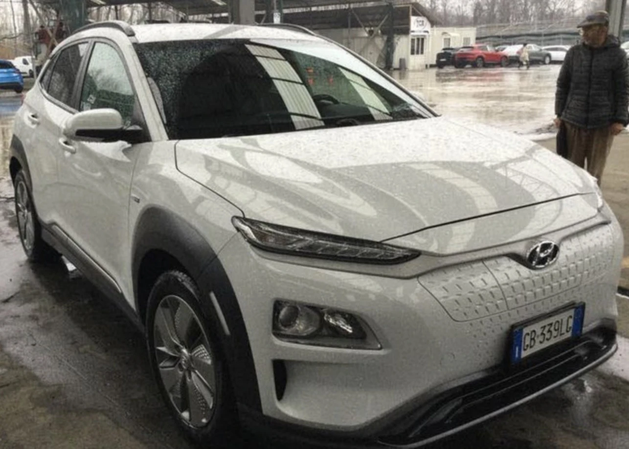 Hyundai Kona Очакван внос до 31.05.2026-64kWh, снимка 3 - Автомобили и джипове - 54566578