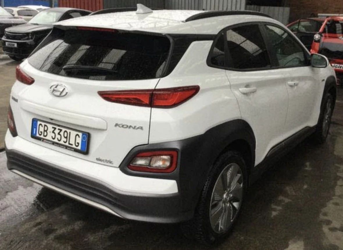 Hyundai Kona Очакван внос до 31.05.2026-64kWh, снимка 2 - Автомобили и джипове - 54566578