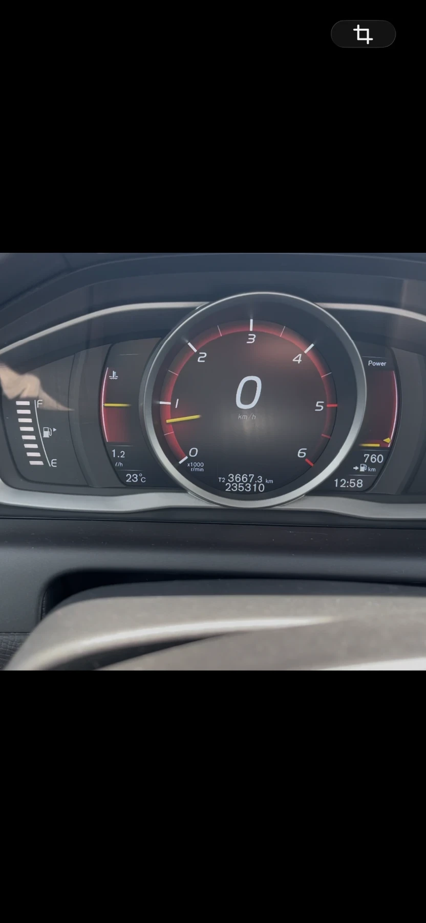 Volvo XC60 Ocean race, снимка 16 - Автомобили и джипове - 54607354