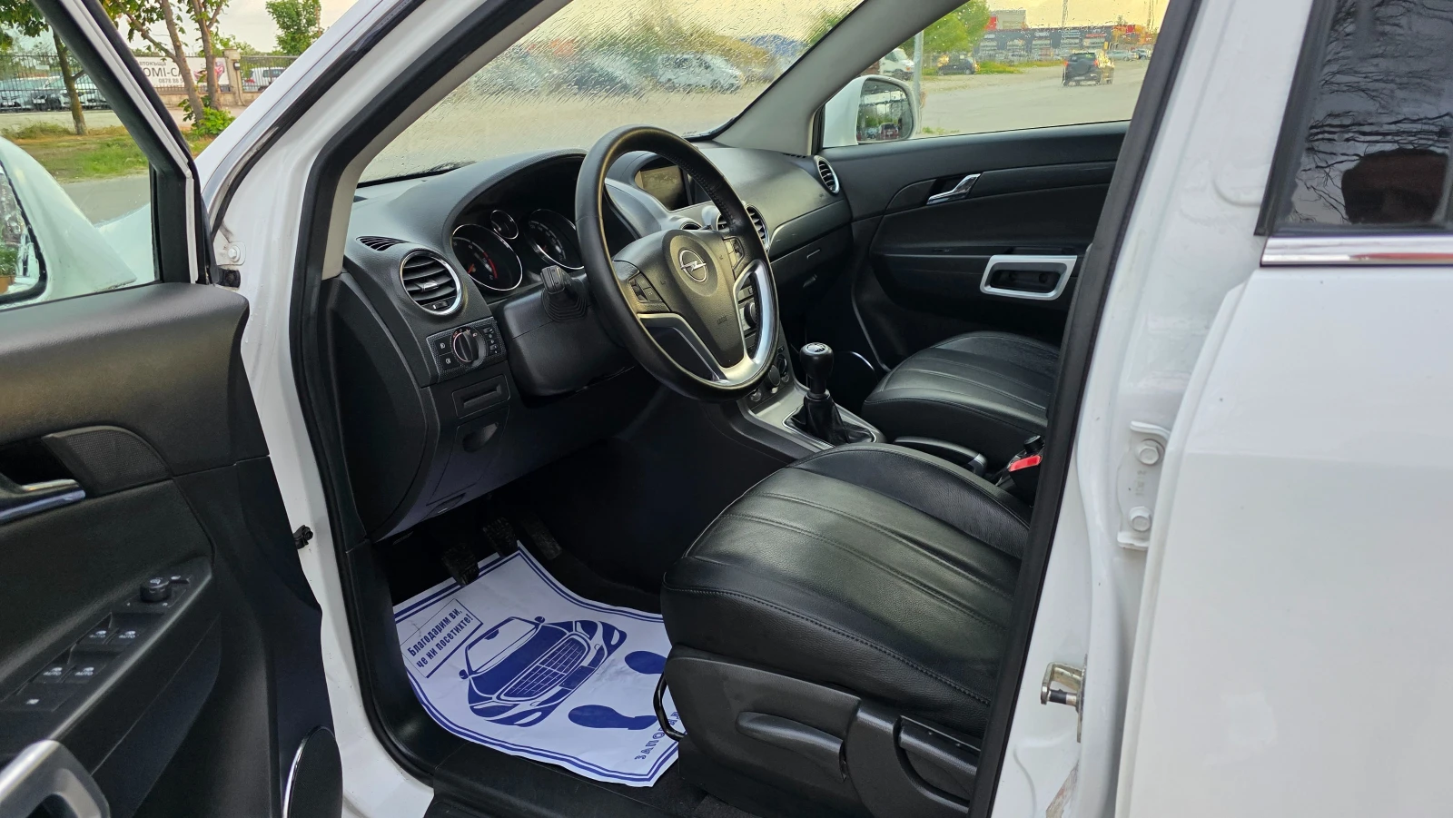 Opel Antara ���������� | Mobile.bg � ����������� 6