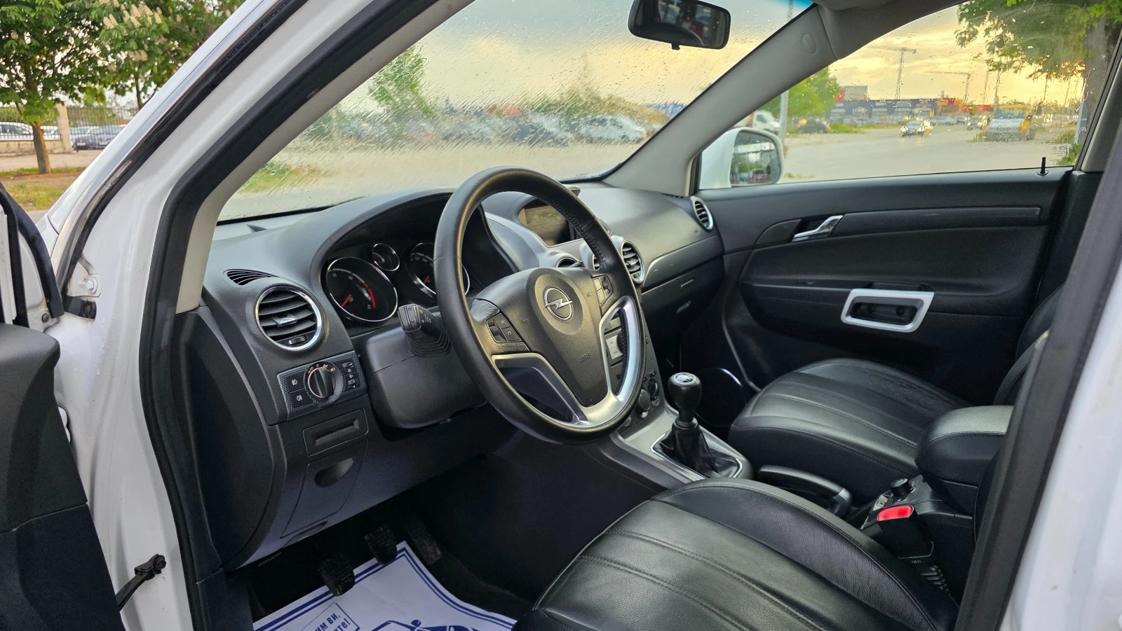 Opel Antara ���������� | Mobile.bg � ����������� 7