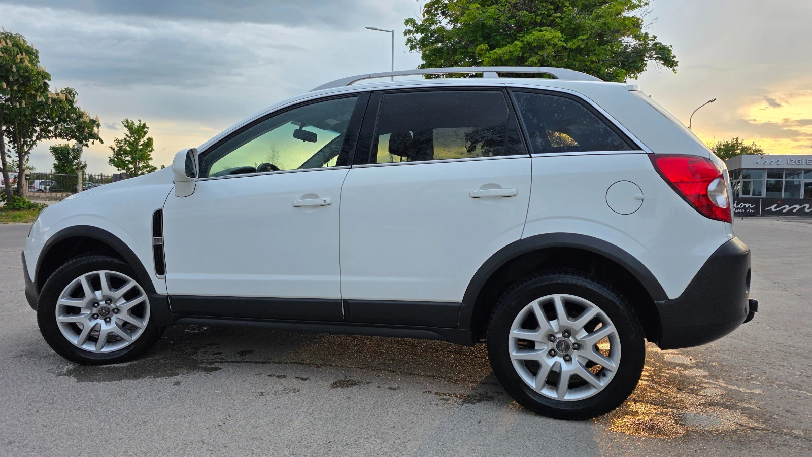 Opel Antara ���������� | Mobile.bg � ����������� 4