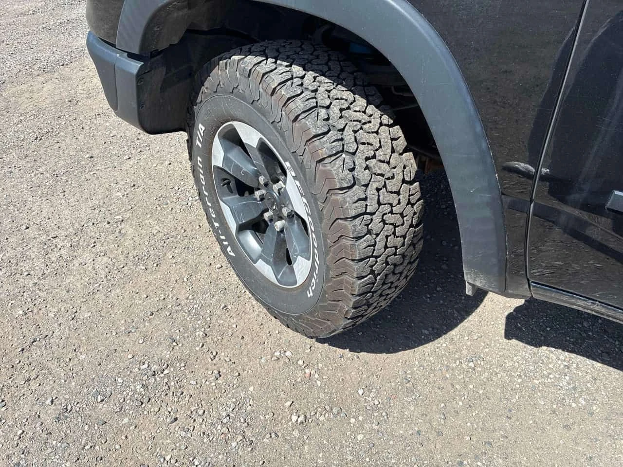 Dodge RAM 1500 * Rebel * КАМЕРА * ПОДГРЕВ * АВТОКРЕДИТ, снимка 7 - Автомобили и джипове - 54642006