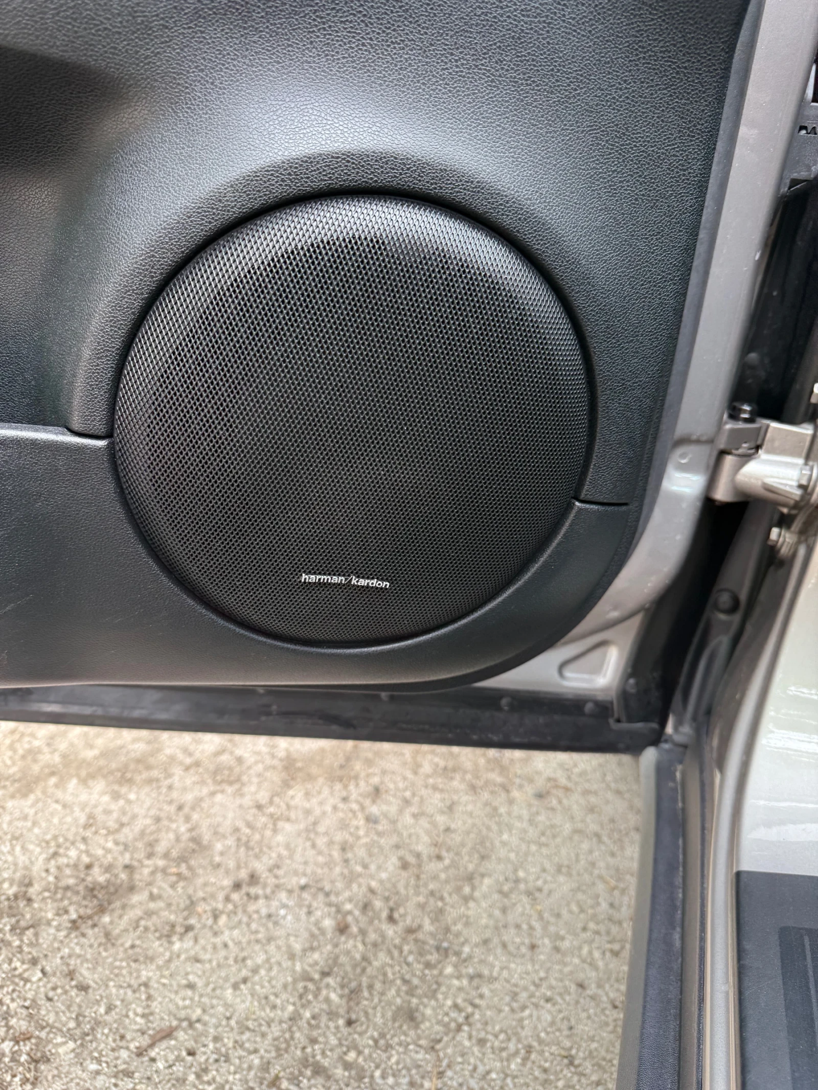 Mercedes-Benz ML 320 3.2, снимка 9 - Автомобили и джипове - 55112326