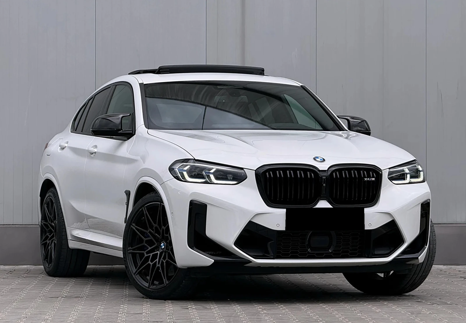 BMW X4 M Competition xDrive | Mobile.bg � ����������� 3