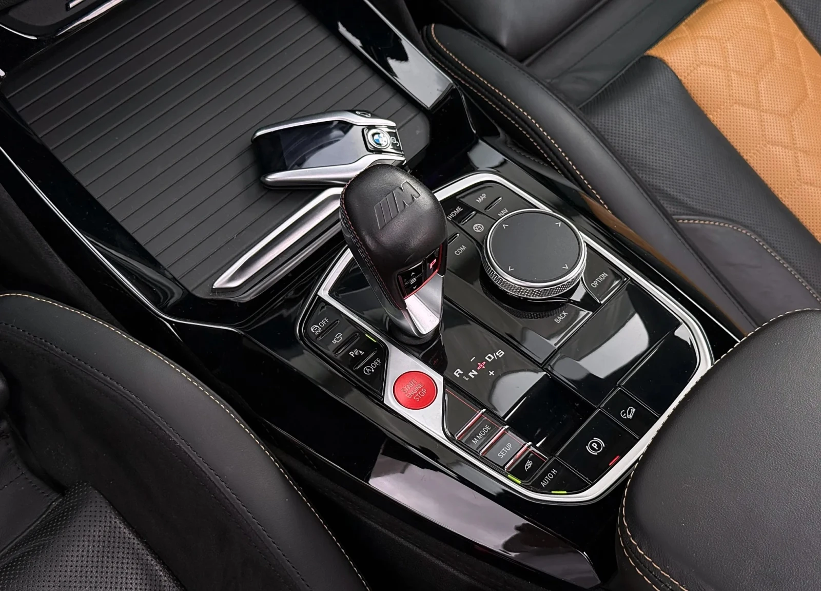 BMW X4 M Competition xDrive | Mobile.bg � ����������� 9