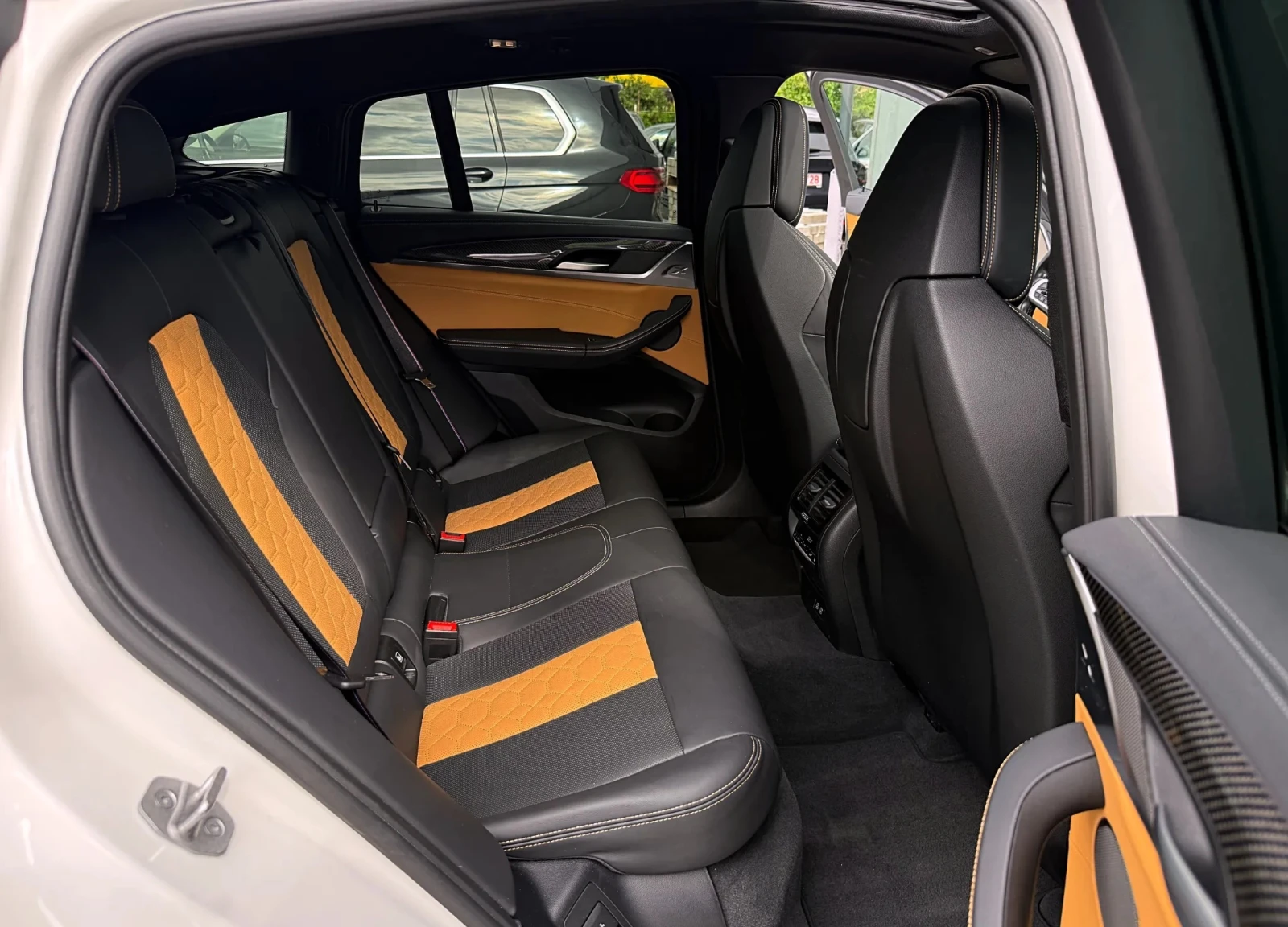 BMW X4 M Competition xDrive | Mobile.bg � ����������� 8