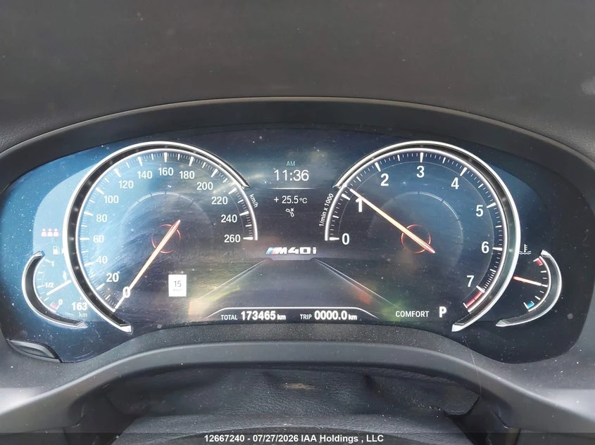 BMW X3 M4OI Автокредит Цена до България, снимка 14 - Автомобили и джипове - 55589753