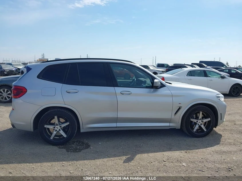 BMW X3 M4OI Автокредит Цена до България, снимка 7 - Автомобили и джипове - 55589753