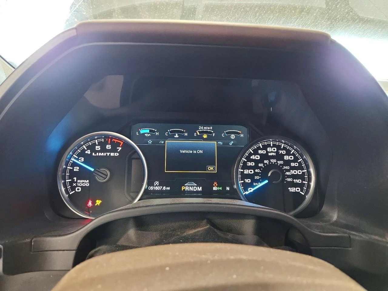 Ford F150 3.5l Supercrew, снимка 9 - Автомобили и джипове - 55944861