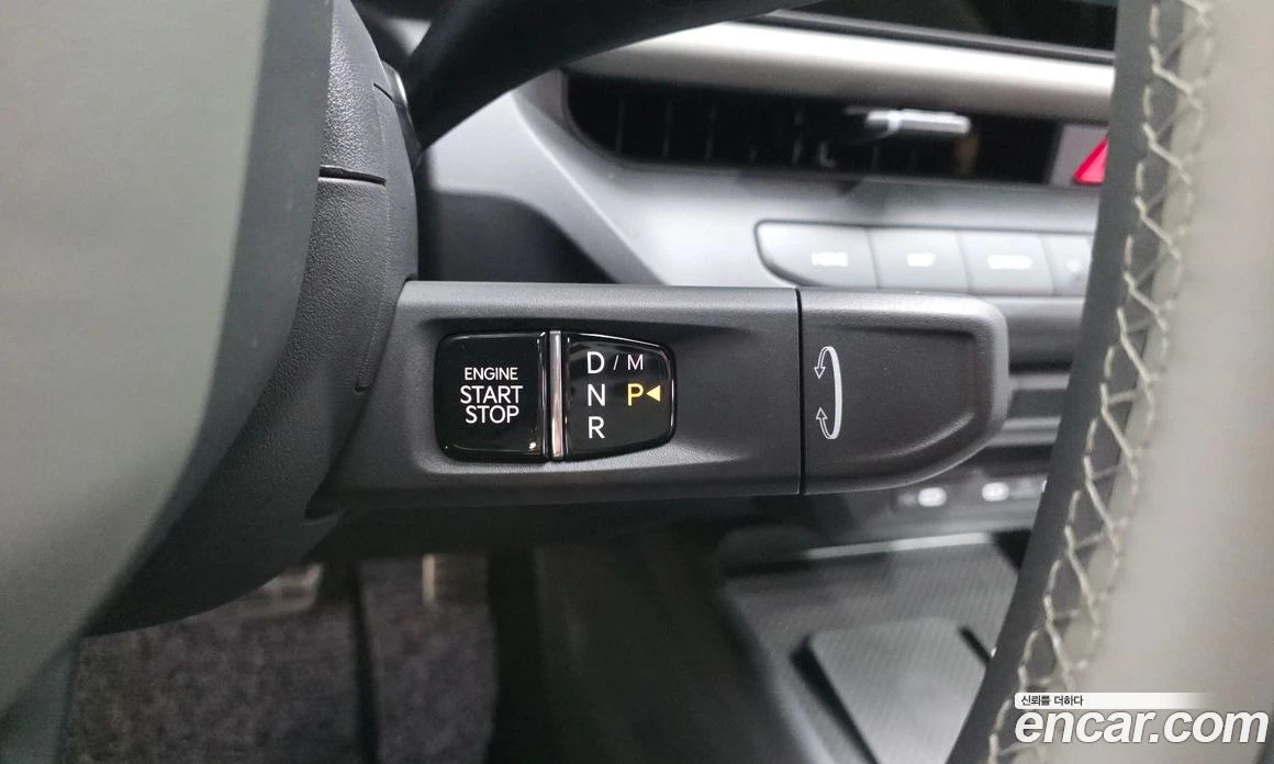 Kia Seltos Gasoline 1.6T 4WD Signature X Line, снимка 12 - Автомобили и джипове - 56134586