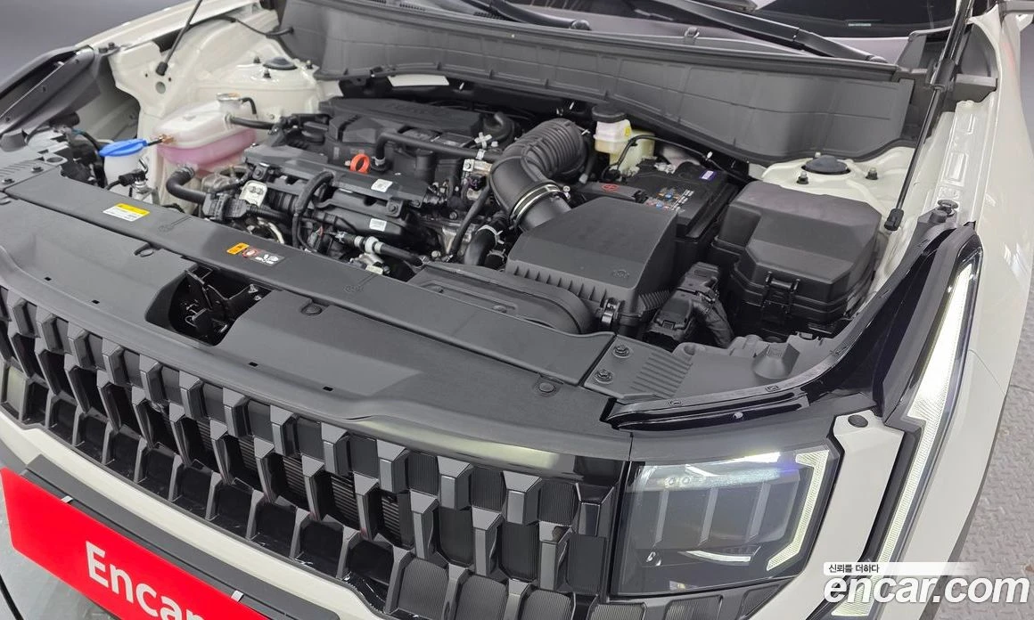 Kia Seltos Gasoline 1.6T 4WD Signature X Line, снимка 6 - Автомобили и джипове - 56134586