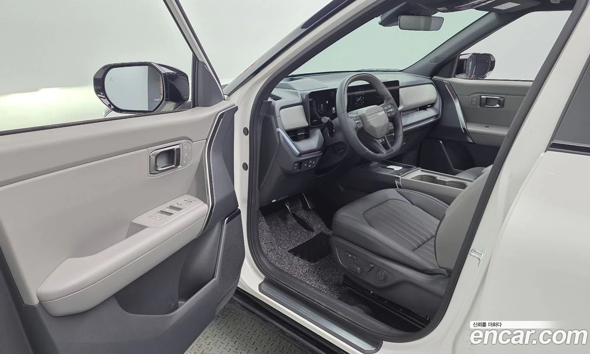 Kia Seltos Gasoline 1.6T 4WD Signature X Line, снимка 13 - Автомобили и джипове - 56134586