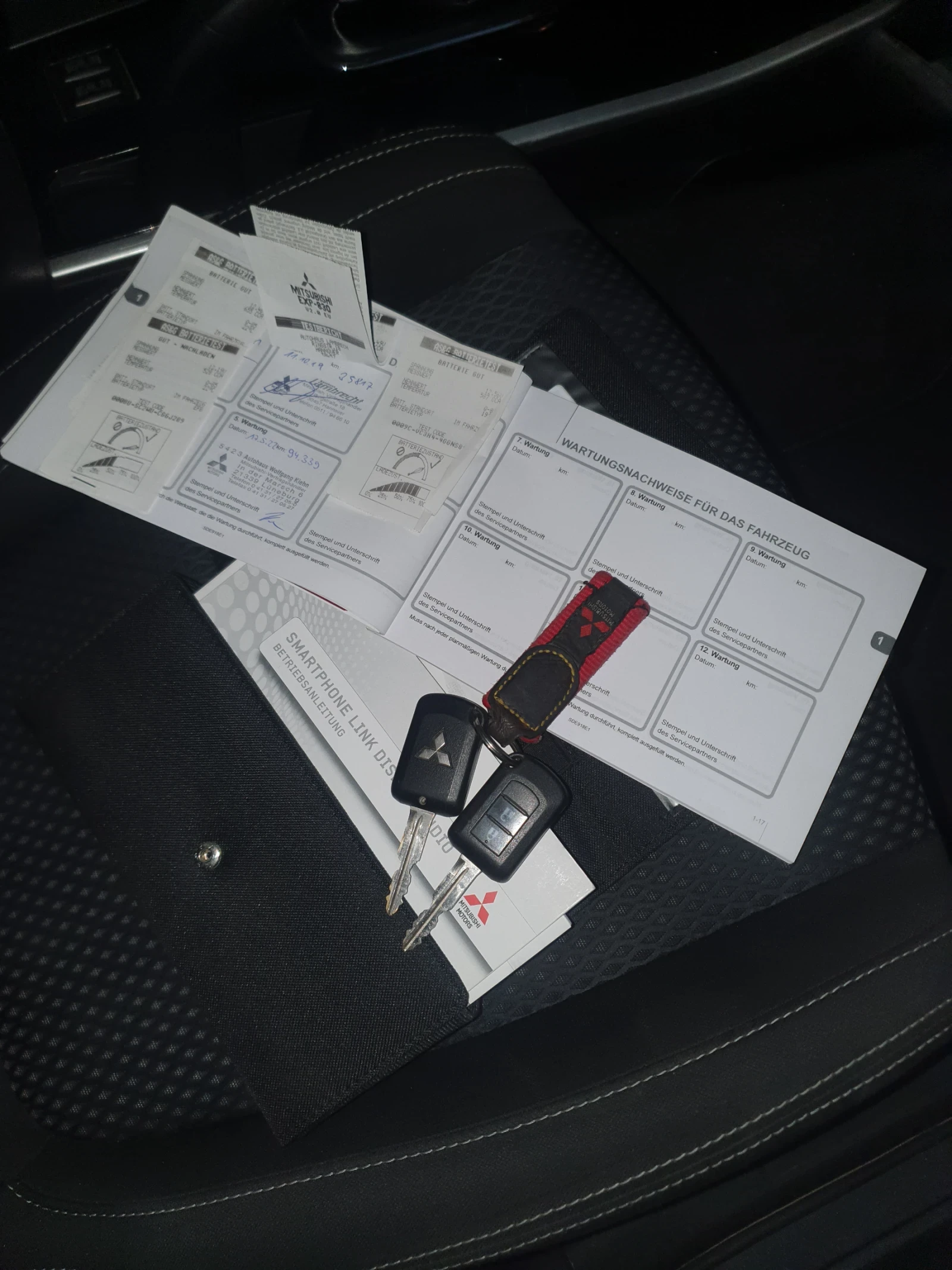 Mitsubishi Outlander 2.0 150hp, снимка 16 - Автомобили и джипове - 56367630