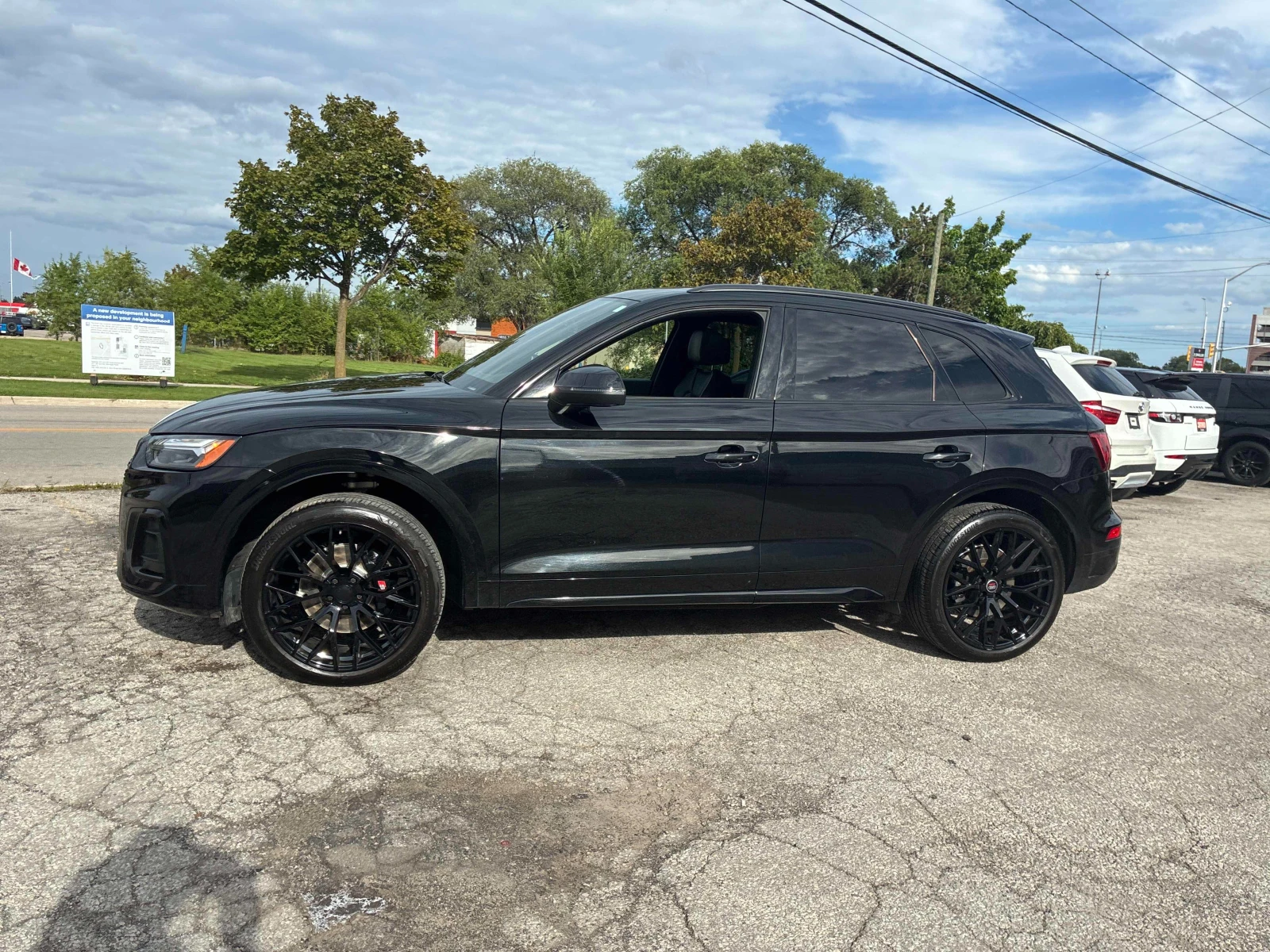 Audi SQ5 Technik / ���������� | Mobile.bg � ����������� 4