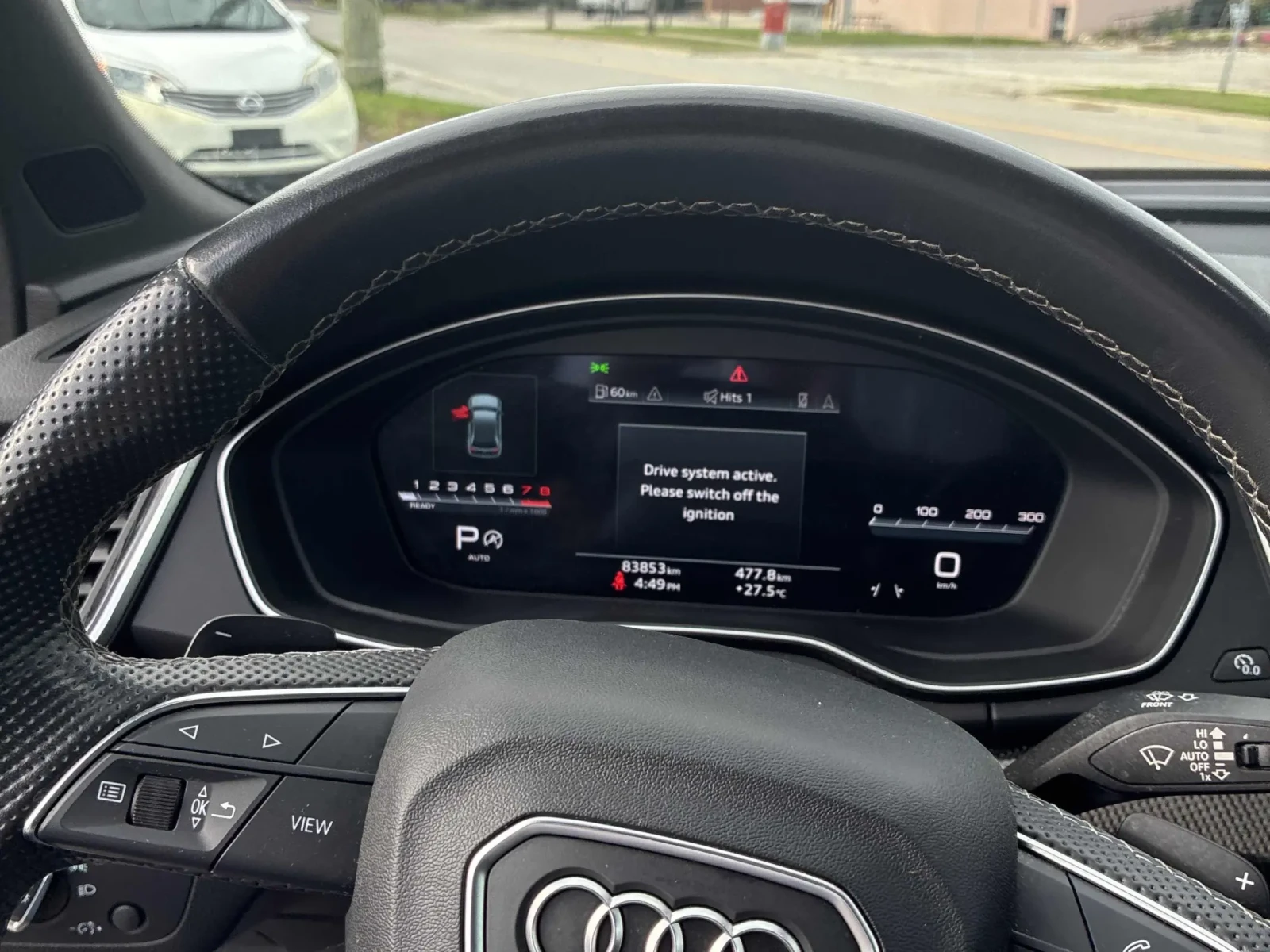 Audi SQ5 Technik / ���������� | Mobile.bg � ����������� 8
