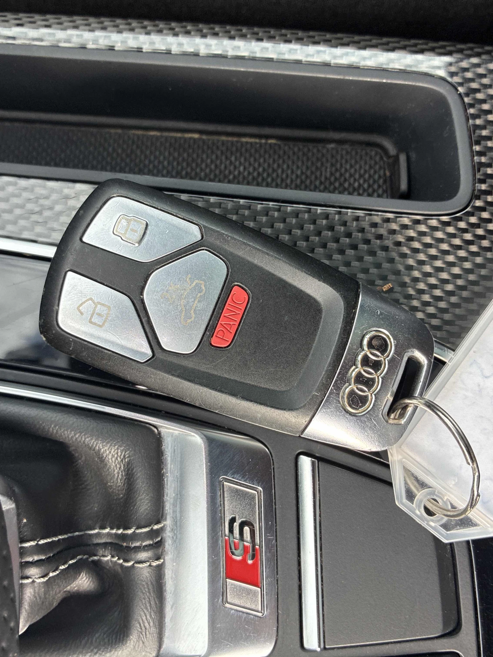 Audi SQ5 Technik / ���������� | Mobile.bg � ����������� 12