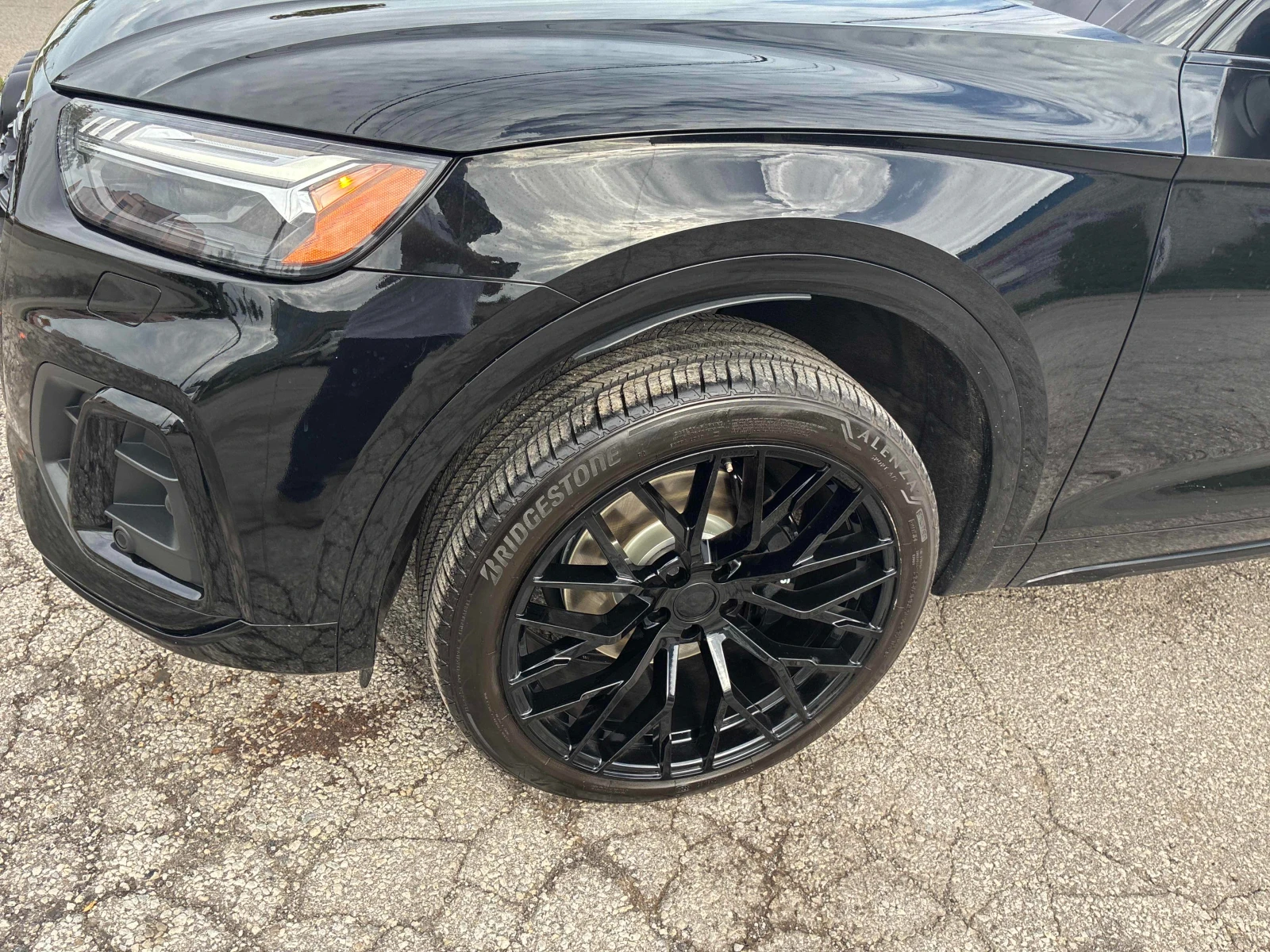 Audi SQ5 Technik / ���������� | Mobile.bg � ����������� 15