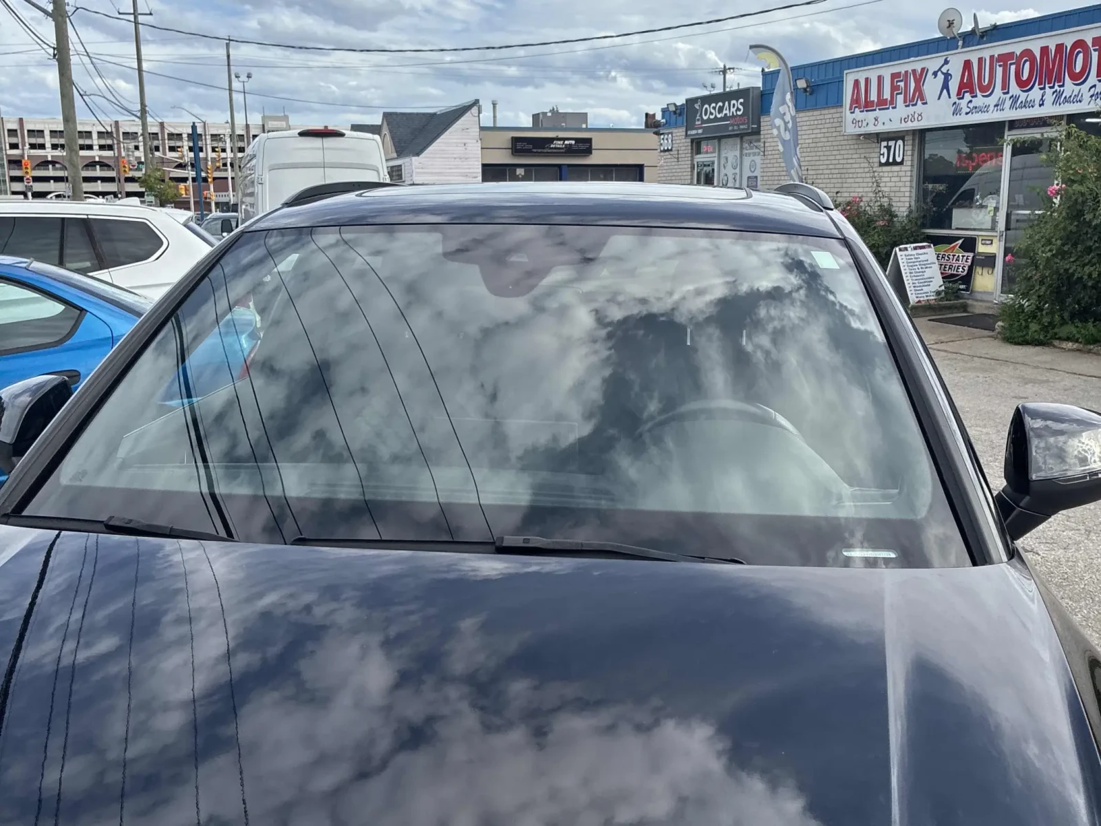 Audi SQ5 Technik / ���������� | Mobile.bg � ����������� 14