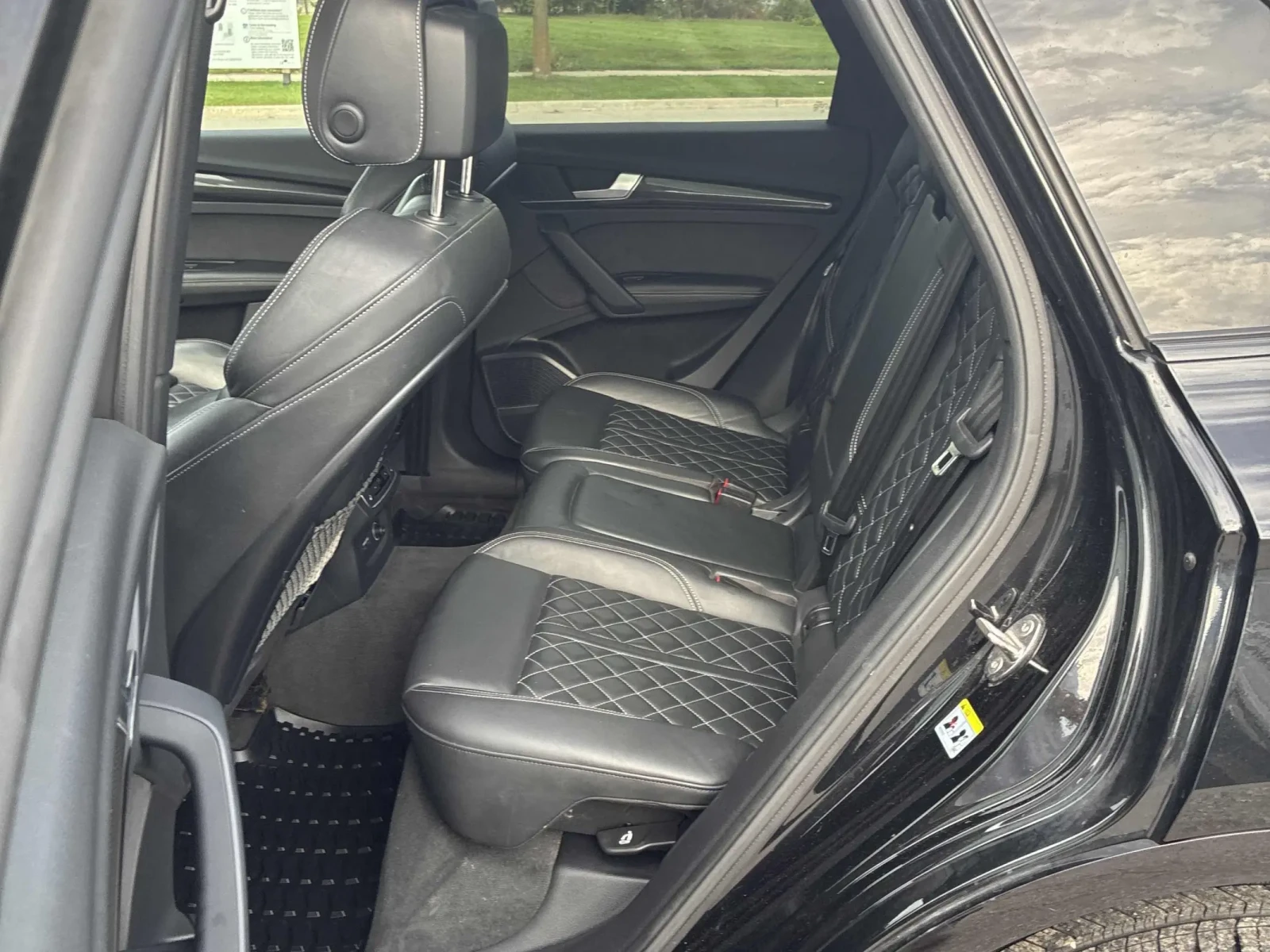 Audi SQ5 Technik / ���������� | Mobile.bg � ����������� 11