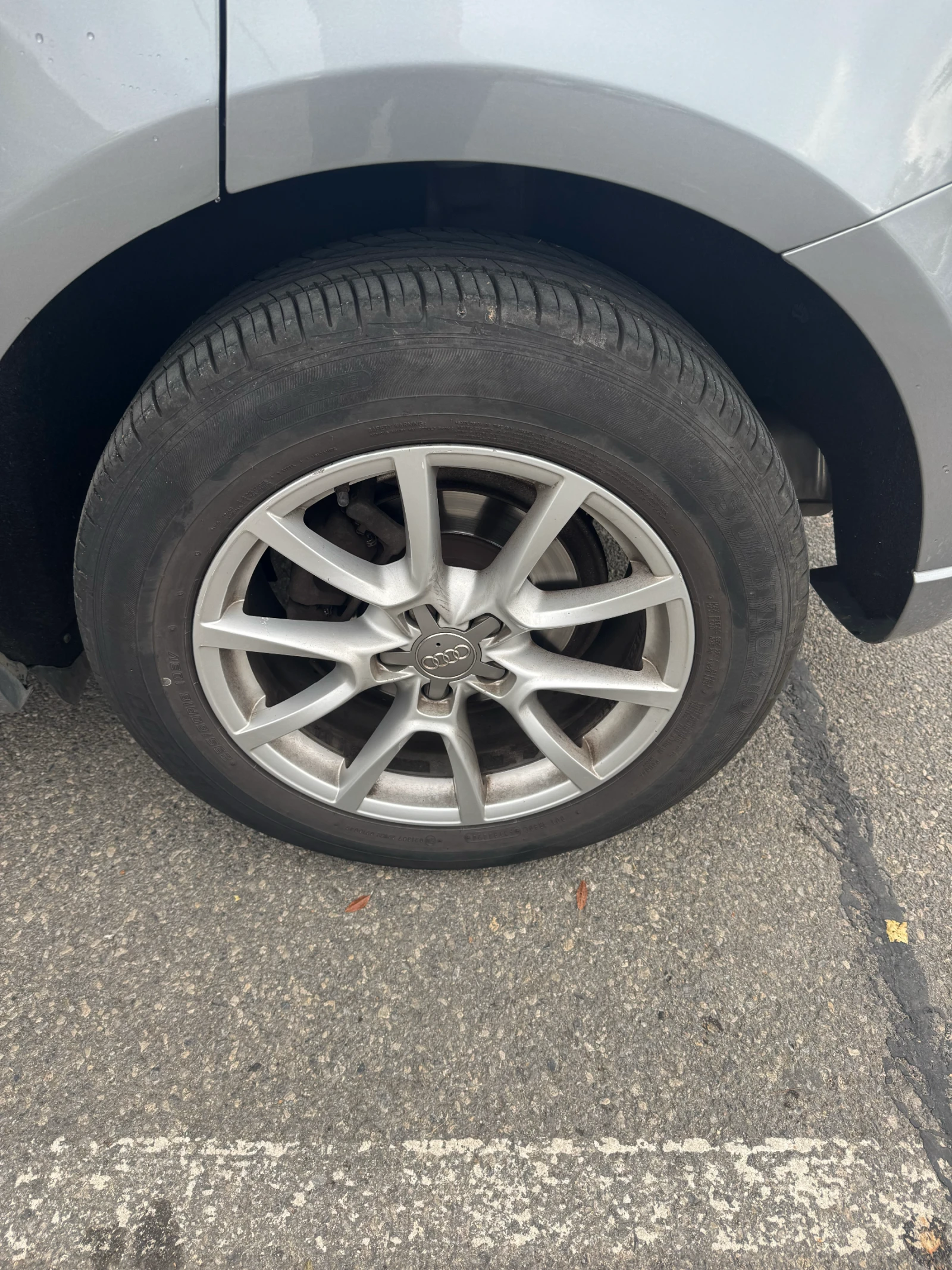 Audi Q5 2.0 TFSI quattro Tiptronic | Mobile.bg � ����������� 2