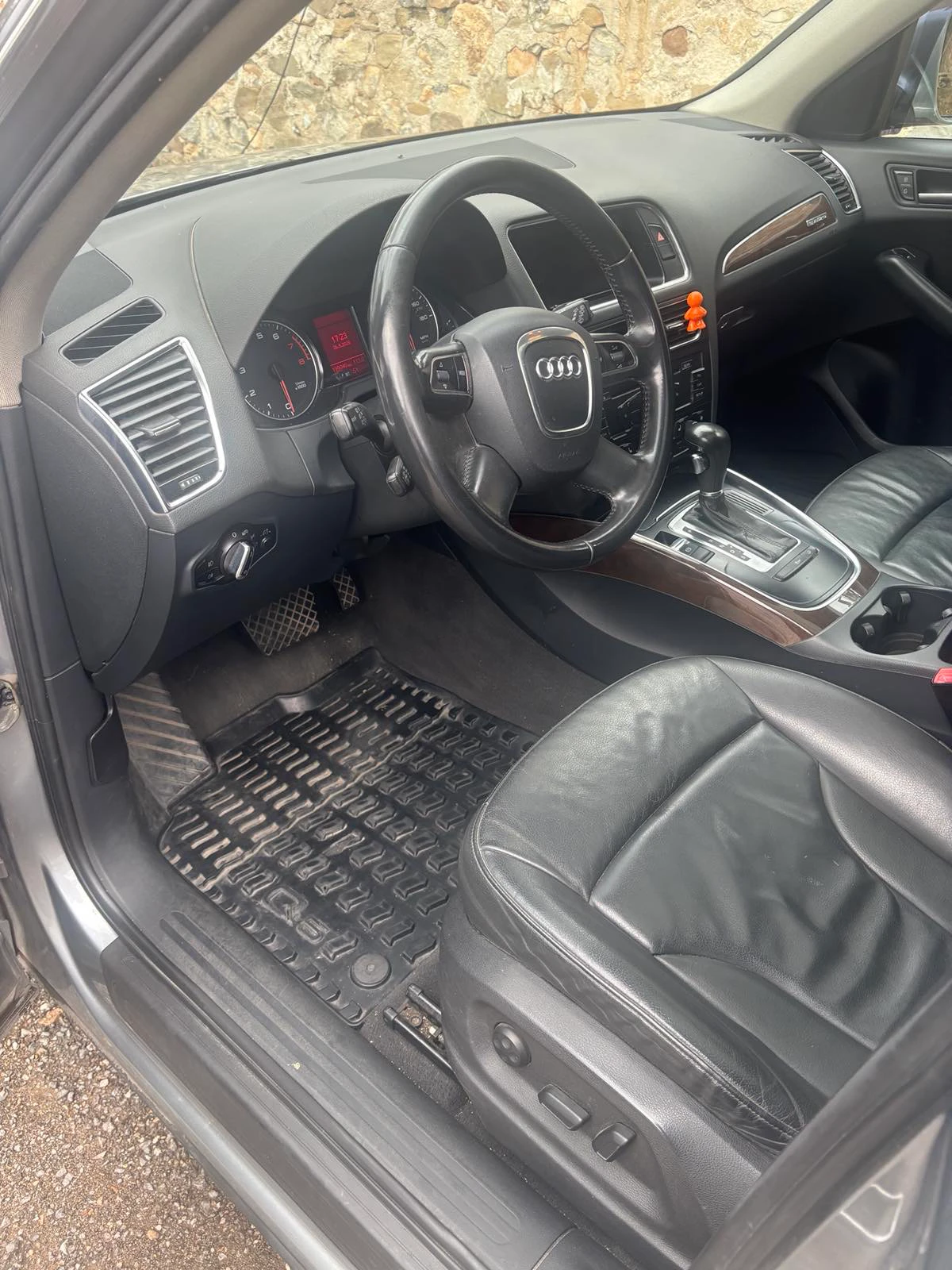 Audi Q5 2.0 TFSI quattro Tiptronic | Mobile.bg � ����������� 9