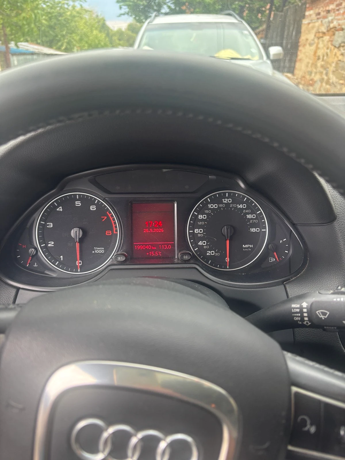 Audi Q5 2.0 TFSI quattro Tiptronic | Mobile.bg � ����������� 12