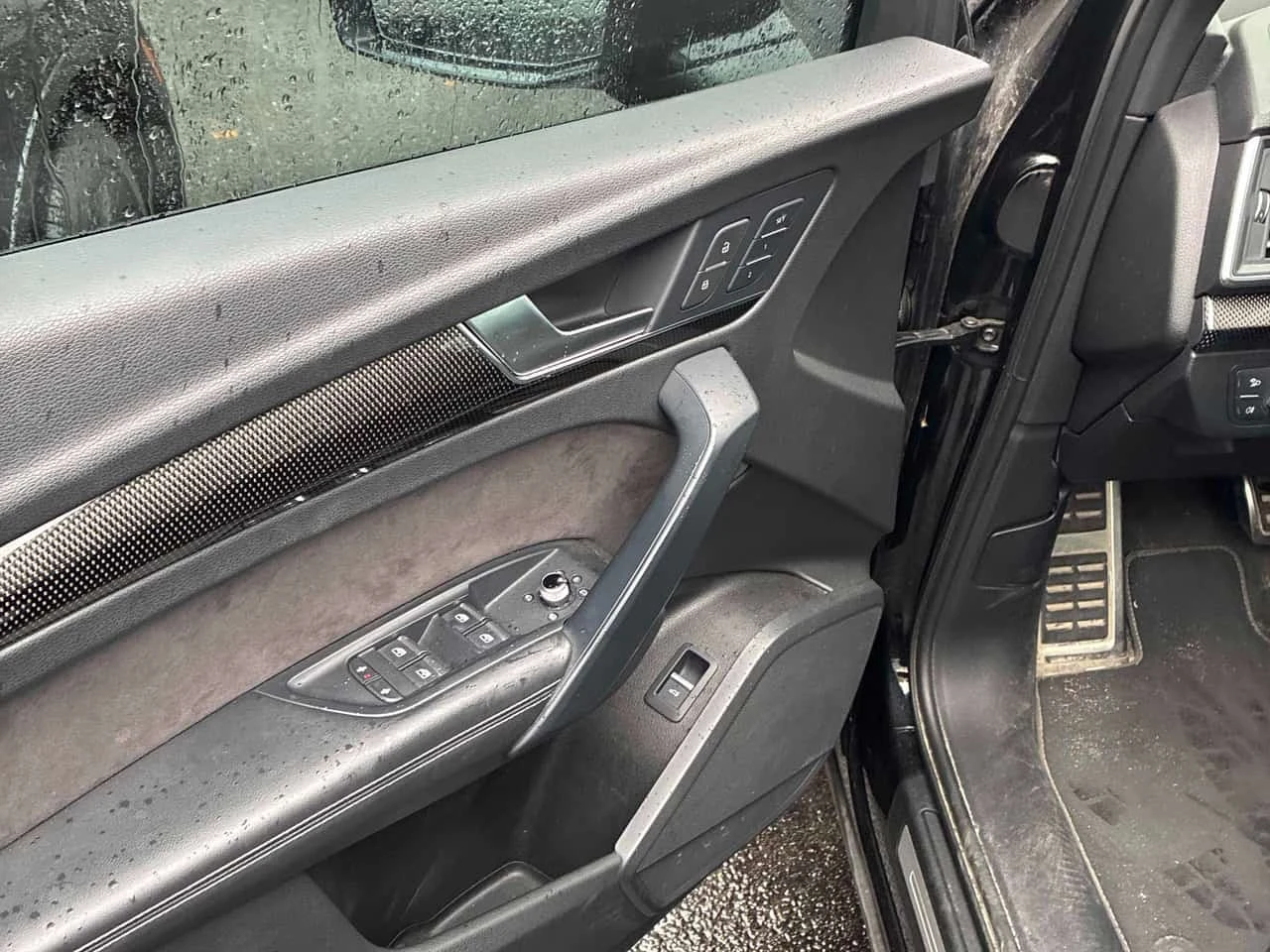 Audi SQ5 * Progressiv * CARFAX * , снимка 13 - Автомобили и джипове - 56607390