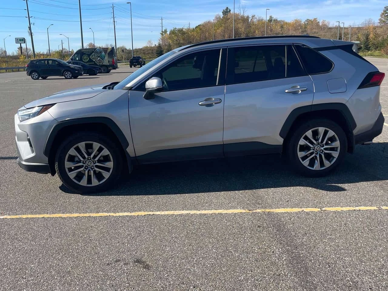 Toyota Rav4 * XLE * CARFAX * ���� �� �� | Mobile.bg � ����������� 2