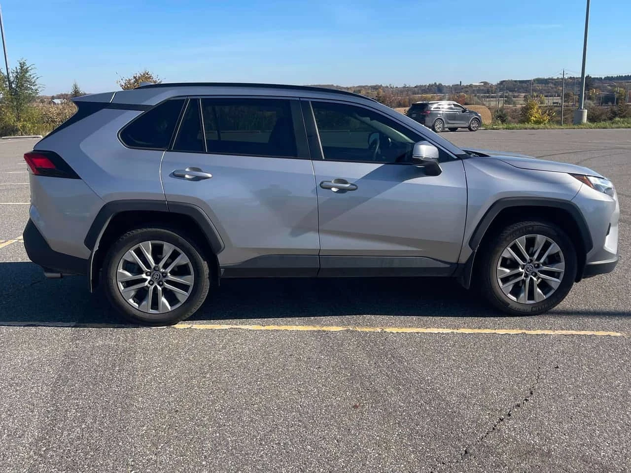 Toyota Rav4 * XLE * CARFAX * ���� �� �� | Mobile.bg � ����������� 4