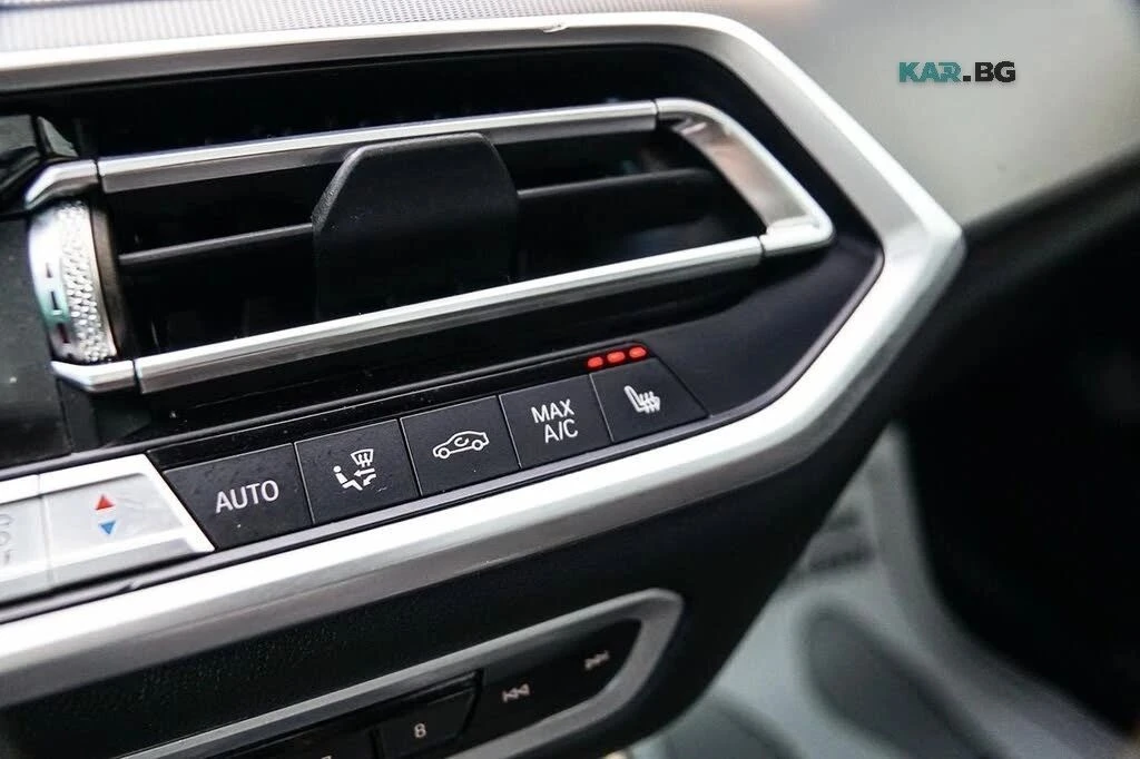 BMW X5, снимка 16 - Автомобили и джипове - 56686404