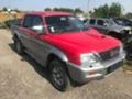 Mitsubishi L200 2.5TDI,4life,Pickup, снимка 1