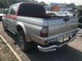 Mitsubishi L200 2.5TDI,4life,Pickup, снимка 5