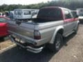 Mitsubishi L200 2.5TDI,4life,Pickup, снимка 6