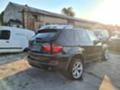 BMW X5 4.0D пали, снимка 1