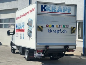 Iveco Daily 35c18 / 3.0L-180к.с / Падащ борд / Б-кат., снимка 7