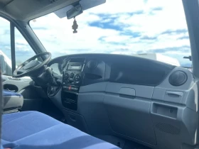 Iveco Daily 35c18 / 3.0L-180к.с / Падащ борд / Б-кат., снимка 16