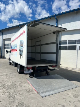 Iveco Daily 35c18 / 3.0L-180к.с / Падащ борд / Б-кат., снимка 12