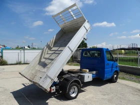 Mercedes-Benz Sprinter 413 НОВ ВНОС ОТ ШВЕЙЦАРИЯ, снимка 6