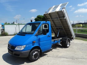 Mercedes-Benz Sprinter 413 НОВ ВНОС ОТ ШВЕЙЦАРИЯ, снимка 3