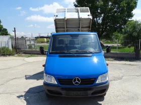 Mercedes-Benz Sprinter 413 НОВ ВНОС ОТ ШВЕЙЦАРИЯ, снимка 2