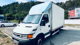 Iveco Daily, снимка 1