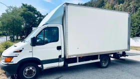 Iveco Daily, снимка 2