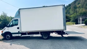 Iveco Daily, снимка 3